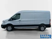 Neu Ford Transit Trend 131 PS (96 kW) 2026 Weiß Limousine