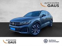 Gebraucht VW Touareg R-line 286 PS (210 kW) 2025 Grau SUV