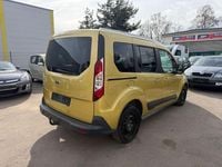 Gebraucht Ford Tourneo Connect Trend 101 PS (74 kW) 2014 Van / Kleinbus
