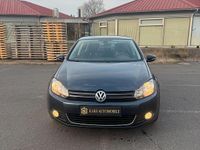 Gebraucht VW Golf VI 105 PS (77 kW) 2011 Kleinwagen