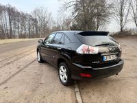 Gebraucht Lexus RX400 Executive Line 272 PS (200 kW) 2008 Schwarz SUV