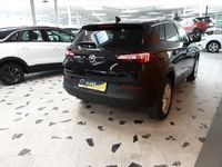 gebraucht Opel Grandland X Edition 1.2 - Automatik, Navi, DAB