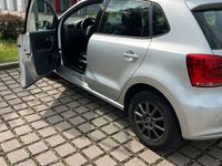 gebraucht VW Polo 6R 1.4 TDI