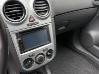 Gebraucht Opel Corsa 87 PS (63 kW) 2011 Beige Kleinwagen