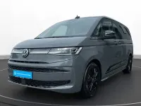 Gebraucht VW Multivan Edition 150 PS (110 kW) 2026 Schwarz Van / Kleinbus
