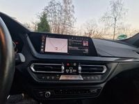 Gebraucht BMW M135 M Sport 306 PS (225 kW) 2023 Schwarz Kleinwagen