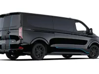 Neu Ford Transit Sport 232 PS (170 kW) 2026 Agate black metallic Van