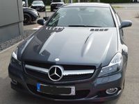 gebraucht Mercedes SL500 SL 5007G-TRONIC