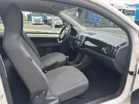 Usado VW up! 60 HP (44 kW) 2013 Branco Citadino