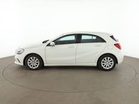 gebraucht Mercedes A180 A-KlasseBlueEfficiency Style, Benzin, 17.350 €