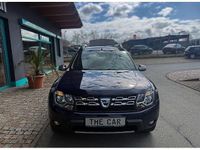 Gebraucht Dacia Duster Celebration 105 PS (77 kW) 2015 Blau SUV