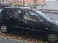 Gebraucht Hyundai Getz GLS 86 PS (63 kW) 2005 Kleinwagen