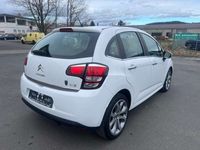 gebraucht Citroën C3 Selection / Klima / Panorama-Dach / USB / LED