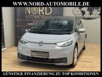 Brugt VW ID.3 Pro Performance 150 kW (204 HK) 2022 Grå Hatchback