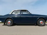 Gebraucht Volvo Amazon 60 PS (44 kW) 1961 Blau Limousine