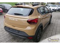 Gebraucht Dacia Sandero Expression 91 PS (66 kW) 2025 Kleinwagen