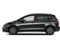 Gebraucht VW Golf VII Join 116 PS (85 kW) 2019