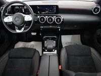 Gebraucht Mercedes CLA220 AMG 190 PS (139 kW) 2022 Iridiumsilber (metallic) Limousine
