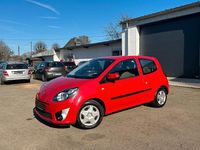 Gebraucht Renault Twingo 75 PS (55 kW) 2010 Rot Kleinwagen