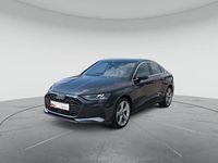Gebraucht Audi A3 Advanced Plus 150 PS (110 kW) 2025 Manhattangrau metallic Limousine