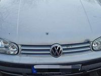Gebraucht VW Golf IV Edition 75 PS (55 kW) 2000 Limousine