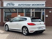 Gebraucht VW Scirocco CLUB 179 PS (131 kW) 2016 Weiß Coupé