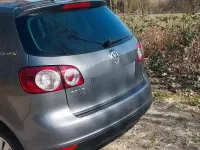 Gebraucht VW Golf V 75 PS (55 kW) 2006 Grau Kleinwagen