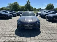 Gebraucht Mercedes CLE220 AMG 197 PS (144 kW) 2023 Grau Coupé