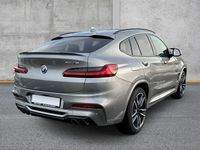 Gebraucht BMW X4 480 PS (353 kW) 2020 Außenfarbe: SUV