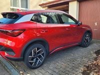 Gebraucht BYD Atto 3 Design 150 kW (204 PS) 2022 Rot SUV