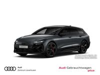 Gebraucht Audi A6 e-tron Performance 269 kW (367 PS) 2025 Grau Kombi