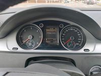 Gebraucht VW Passat 177 PS (130 kW) 2013 Blau Kombi