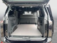 Gebraucht VW ID. Buzz Pro 250 kW (340 PS) 2026 Schwarz Van / Kleinbus