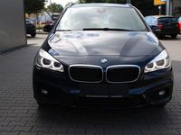 Gebraucht BMW 216 Active Tourer Advantage 116 PS (85 kW) 2016 Andere Van / Kleinbus