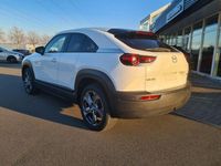 Gebraucht Mazda MX30 Comfort 106 kW (145 PS) 2021 Weiß SUV