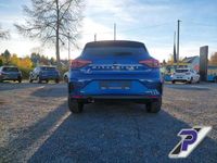 Neu Mitsubishi Colt Plus 91 PS (66 kW) 2025 Blau(metallic) Limousine