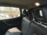 Gebraucht Mercedes A170 95 PS (69 kW) 2004 Grün Van / Kleinbus