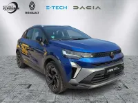 Gebraucht Renault Captur Esprit Alpine 94 PS (69 kW) 2025 Blau SUV