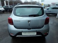 gebraucht Dacia Sandero Stepway TCe 90 Prestige SHZ PDC