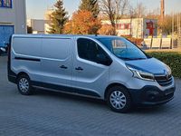 Gebraucht Renault Trafic Komfort 170 PS (125 kW) 2020 Grau Van / Kleinbus