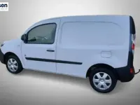 Gebraucht Renault Kangoo 44 kW (60 PS) 2016 Andere Van / Kleinbus