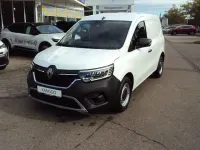 Gebraucht Renault Kangoo Rapid Advance 95 PS (69 kW) 2025 Weiß Van / Kleinbus