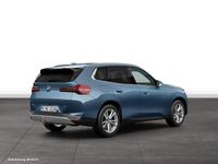 Gebraucht BMW X3 190 PS (139 kW) 2025 Blau SUV