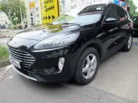 Gebraucht Ford Kuga Titanium X 225 PS (165 kW) 2023 Schwarz SUV