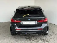 Gebraucht BMW M135 Performance 306 PS (225 kW) 2021 Schwarz Kleinwagen