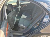 Gebraucht Mercedes E200 163 PS (119 kW) 2004 Blau Limousine