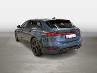 Gebraucht Audi A6 e-tron Ambiente 314 kW (428 PS) 2025 Plasmablau Kombi