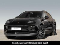 Gebraucht Porsche Macan 300 kW (408 PS) 2025 Schwarz SUV