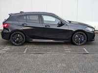 gebraucht BMW 135 iA xDrive Panodach HarmanKardon Navi LED