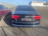 gebraucht Audi A8 3.0 ACC~360 °~Sportlenkrad~Sitzbelüft~Voll